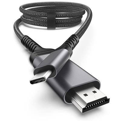 USB4数据线的多种优势