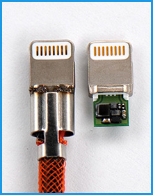 USB TYPE C MICRO 配TYPE C转接头
